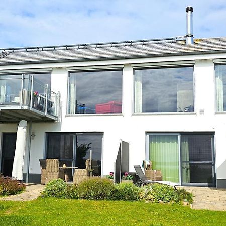 Panoramalodge Ruegen Altefähr Exterior photo